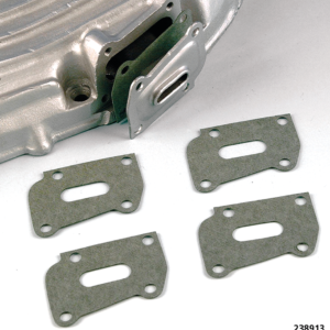 GUARNIZIONI E PARAOLI PER 45CI