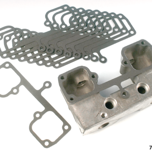 GUARNIZIONI, O-RING & PARAOLI PER SPORTSTER IRONHEAD 1972-1985