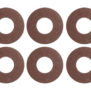 GUARNIZIONI, O-RING & PARAOLI PER K, KH, XR & SPORTSTER IRONHEAD 1952-1971