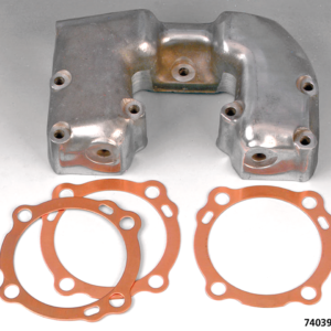 GUARNIZIONI, O-RING & PARAOLI PER SPORTSTER IRONHEAD 1972-1985