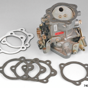 GUARNIZIONI MOTORE, O-RING E PARAOLI PER BIG TWIN EVO 1984-2000