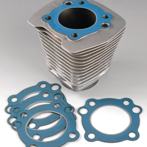 GUARNIZIONI, O-RING E PARAOLI MOTORE PER SPORTSTER XL E XR DAL 2004-2022 E BUELL 2003-2010