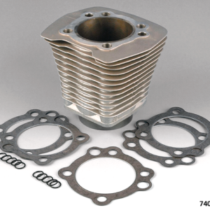 GUARNIZIONI MOTORE, O-RING E PARAOLI PER BIG TWIN EVO 1984-2000