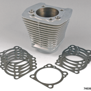 GUARNIZIONI, O-RING E PARAOLI MOTORE PER SPORTSTER 1986-2003 E BUELL 1997-2002