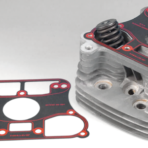 GUARNIZIONE COPERCHIO BILANCIERI EVOLUTION IN UN PEZZO UNICO JAMES