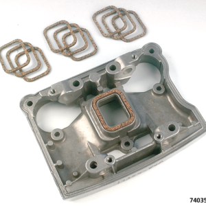 GUARNIZIONI, O-RING E PARAOLI MOTORE PER SPORTSTER 1986-2003 E BUELL 1997-2002