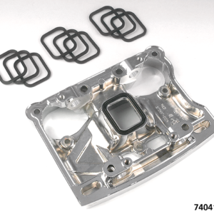 GUARNIZIONI, O-RING E PARAOLI MOTORE PER SPORTSTER 1986-2003 E BUELL 1997-2002