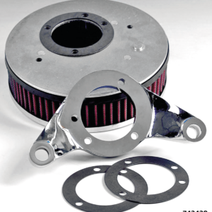 GUARNIZIONI, O-RING E PARAOLI MOTORE PER SPORTSTER 1986-2003 E BUELL 1997-2002