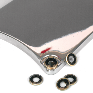 GUARNIZIONI, O-RING E PARAOLI PER PRIMARIE TWIN CAM A 6 MARCE 2006-2017