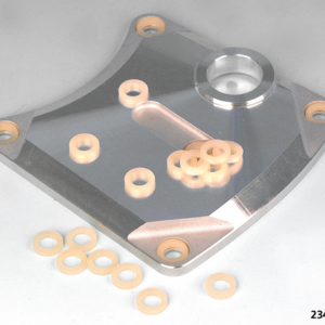 GUARNIZIONI, O-RING E PARAOLI MOTORE PER SPORTSTER 1986-2003 E BUELL 1997-2002