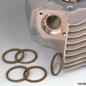 GUARNIZIONI DI SCARICO 1984 A OGGI