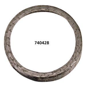 GUARNIZIONI DI SCARICO 1984 A OGGI