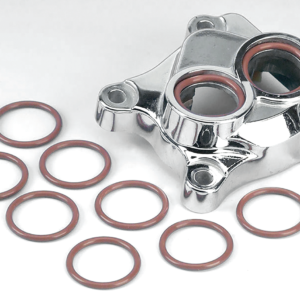 GUARNIZIONI MOTORE O-RING E PARAOLI PER TWIN CAM