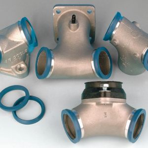 GUARNIZIONI COLLETTORE ASPIRAZIONE