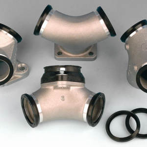 GUARNIZIONI COLLETTORE ASPIRAZIONE