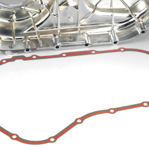 GUARNIZIONI "FOAMET" IN METALLO RICOPERTO