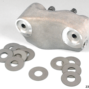 SET COMPLETI E GUARNIZIONI SINGOLE PER KNUCKLEHEAD