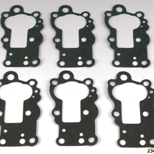 SET COMPLETI E GUARNIZIONI SINGOLE PER KNUCKLEHEAD