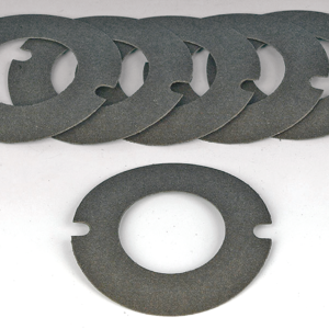 SET COMPLETI E GUARNIZIONI SINGOLE PER KNUCKLEHEAD