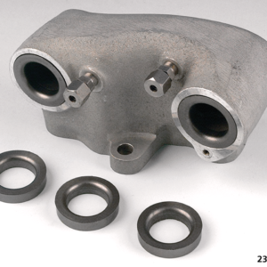 SET COMPLETI E GUARNIZIONI SINGOLE PER KNUCKLEHEAD