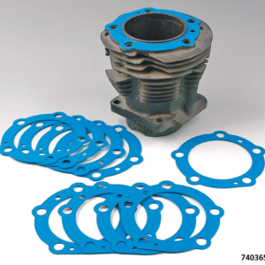 GUARNIZIONI, O-RING E PARAOLI PER PANHEAD & SHOVELHEAD