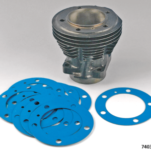 GUARNIZIONI, O-RING E PARAOLI PER PANHEAD & SHOVELHEAD