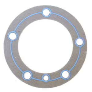 GUARNIZIONI, O-RING E PARAOLI PER PANHEAD & SHOVELHEAD