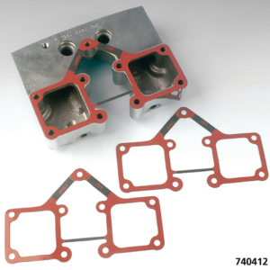 GUARNIZIONI, O-RING E PARAOLI PER PANHEAD & SHOVELHEAD