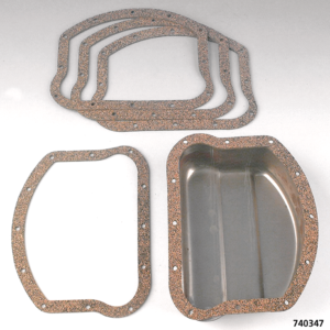 GUARNIZIONI, O-RING E PARAOLI PER PANHEAD & SHOVELHEAD