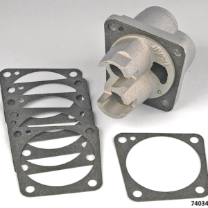 GUARNIZIONI, O-RING E PARAOLI PER PANHEAD & SHOVELHEAD