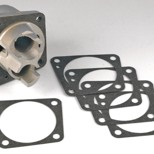 GUARNIZIONI, O-RING E PARAOLI PER PANHEAD & SHOVELHEAD