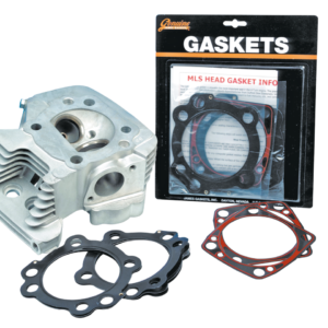 GUARNIZIONI TESTATA MULTISTRATO DA JAMES PER EVOLUTION E TWIN CAM