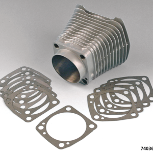 GUARNIZIONI MOTORE, O-RING E PARAOLI PER BIG TWIN EVO 1984-2000