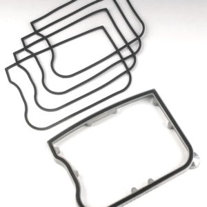 GUARNIZIONI MOTORE, O-RING E PARAOLI PER BIG TWIN EVO 1984-2000