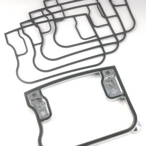GUARNIZIONI MOTORE, O-RING E PARAOLI PER BIG TWIN EVO 1984-2000