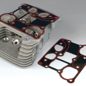 GUARNIZIONI MOTORE O-RING E PARAOLI PER TWIN CAM