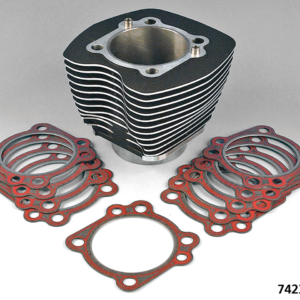 GUARNIZIONI MOTORE O-RING E PARAOLI PER TWIN CAM