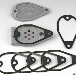 GUARNIZIONI MOTORE O-RING E PARAOLI PER TWIN CAM