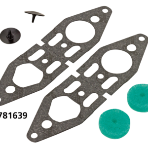 GUARNIZIONI MOTORE O-RING E PARAOLI PER TWIN CAM