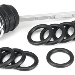 GUARNIZIONI MOTORE O-RING E PARAOLI PER TWIN CAM