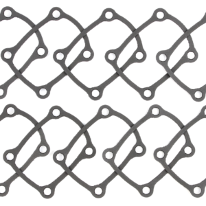 GUARNIZIONI MOTORE, PARAOLI E O-RING PER MILWAUKEE EIGHT