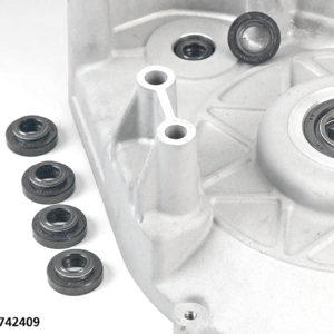 GUARNIZIONI, O-RING E PARAOLI PER INDIAN CON MOTORI POWERPLUS