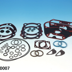 GUARNIZIONI, O-RING E PARAOLI PER INDIAN CON MOTORI POWERPLUS