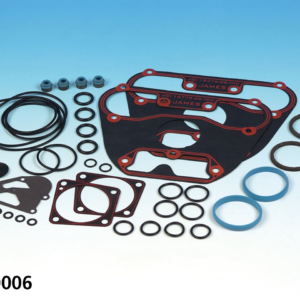 GUARNIZIONI, O-RING E PARAOLI PER INDIAN CON MOTORI POWERPLUS