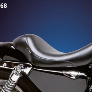 LE PERA SILHOUETTE SOLO PER SPORTSTER