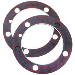 GUARNIZIONI TESTATA JAMES BIG BORE 3 5/8" PER SHOVELHEAD 1966-1984