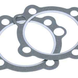 GUARNIZIONI BIG BORE 3 5/8" DA ACCEL PER BIG TWIN EVOLUTION