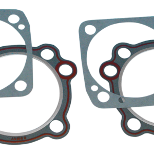 GUARNIZIONI TESTA E CILINDRO BIG BORE PER EVOLUTION BIG TWIN