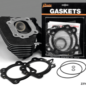 GUARNIZIONI TESTATA MULTISTRATO DA JAMES PER EVOLUTION E TWIN CAM