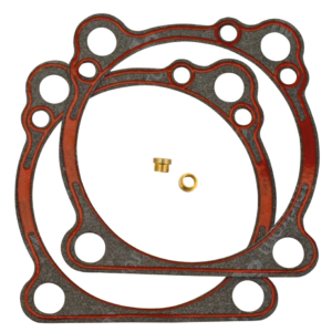 GUARNIZIONI "OIL-FIX" BASE CILINDRO PER EVOLUTION